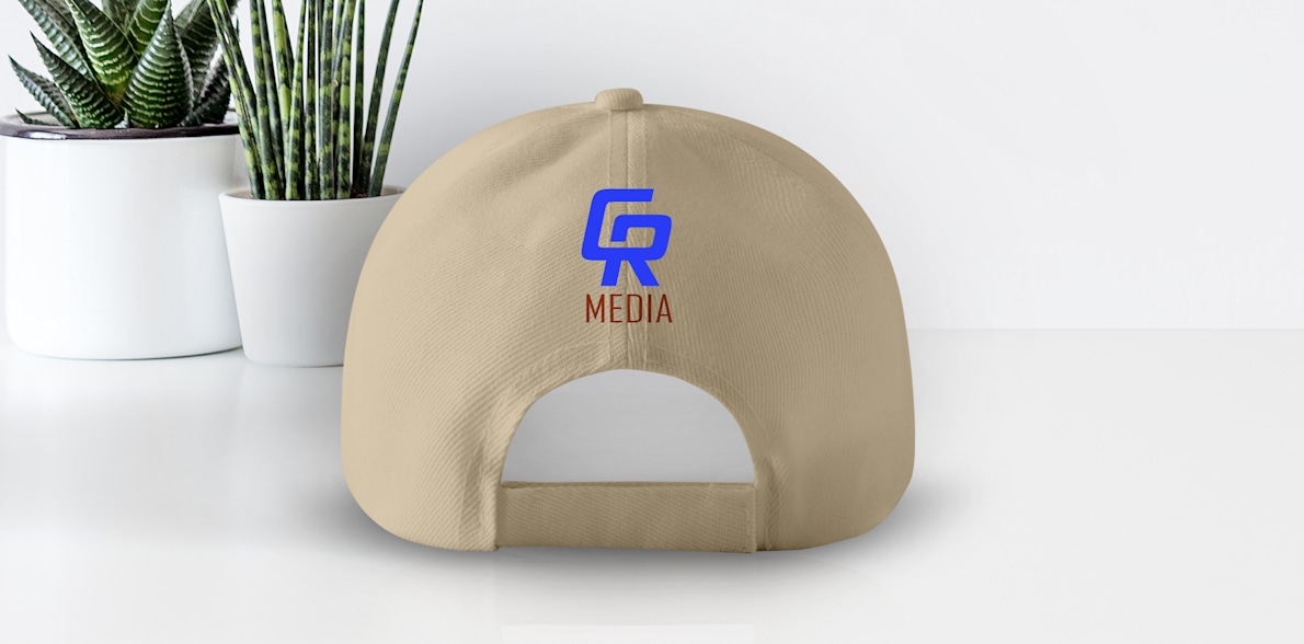 Custom Printed Caps Design Your Hats Online VistaPrint